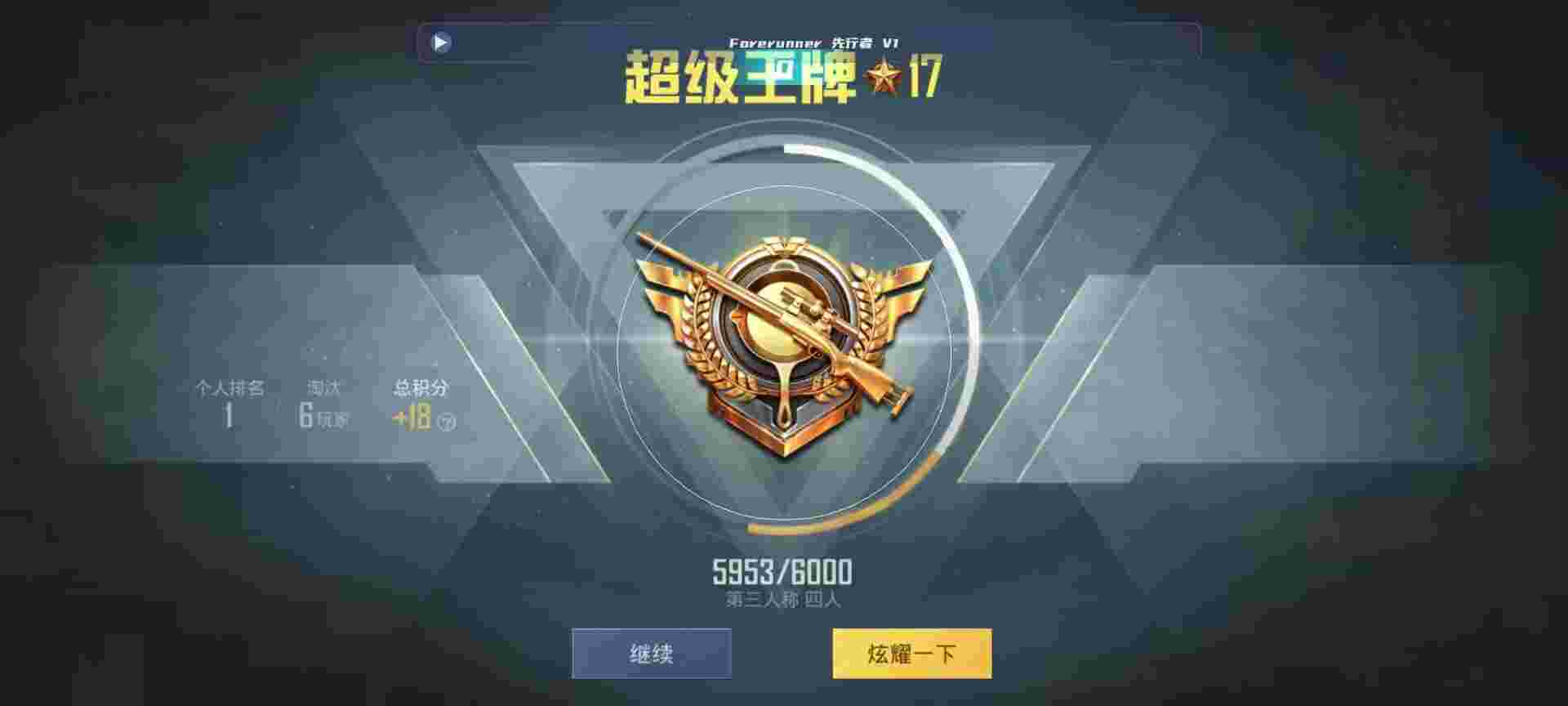 和平精英鸡腿辅助自瞄 - ����ƽ��Ӣ�������辅助预览图